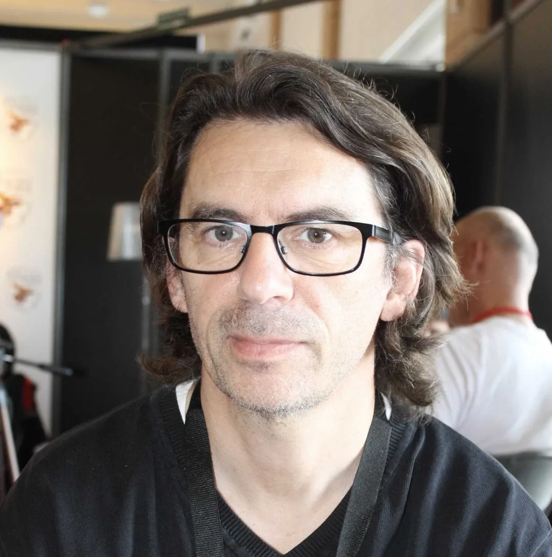André Le Bras