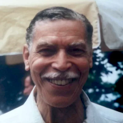 Andre LeBlanc