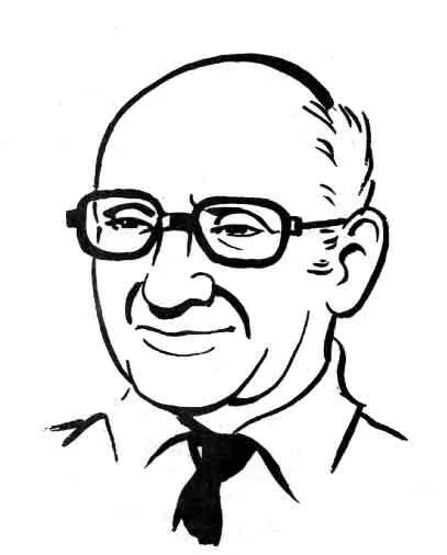 André Oulié