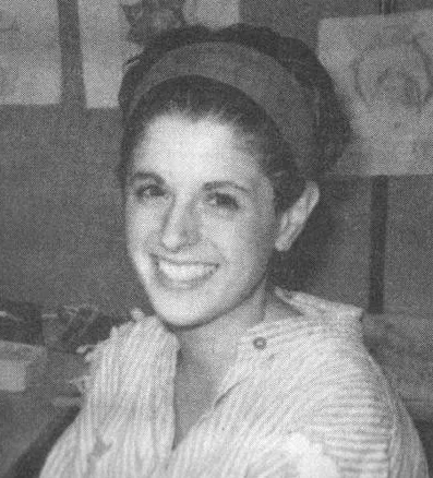 Andrea Albert