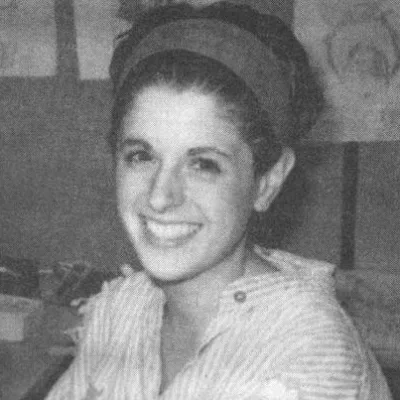 Andrea Albert