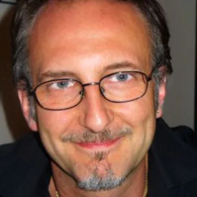 Andrea Camič