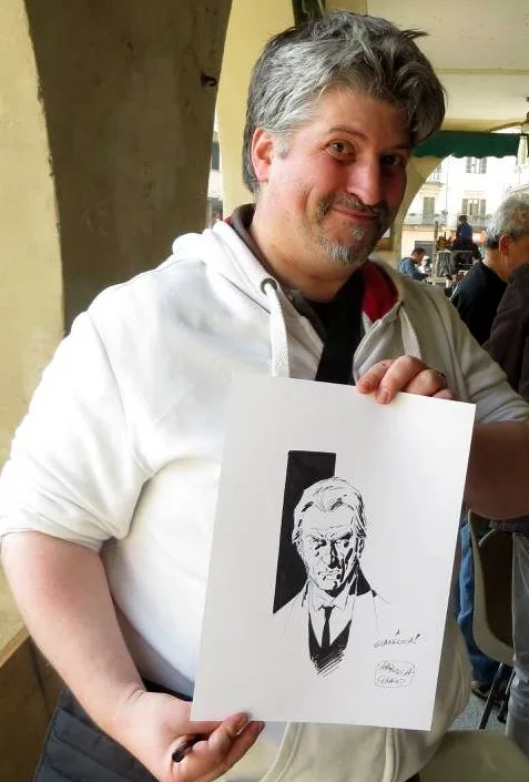 Andrea Cuneo