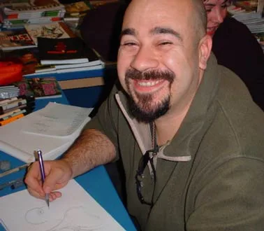 Andrea Di Vito