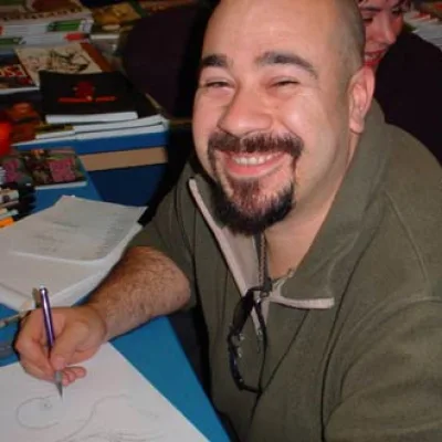 Andrea Di Vito