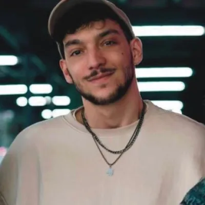 Andrea Giannini