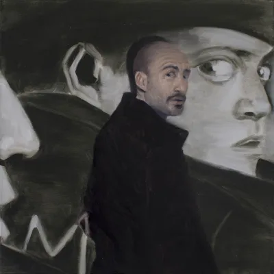 Andrea Grosso Ciponte