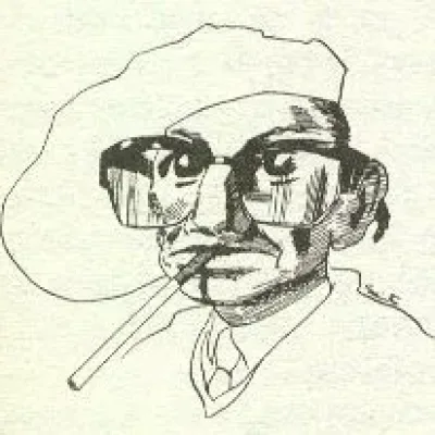 Andrea Lavezzolo