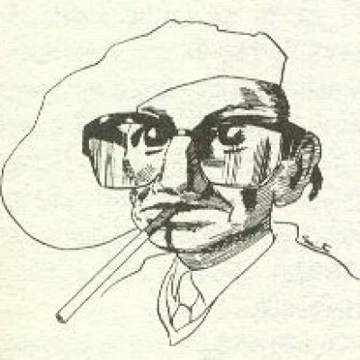 Andrea Lavezzolo