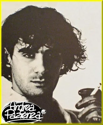 Andrea Pazienza