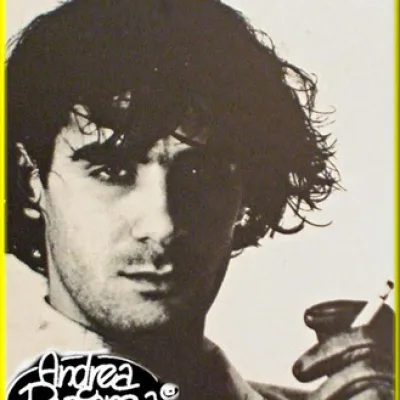 Andrea Pazienza