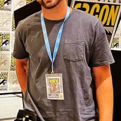 Andrea Pescosolido