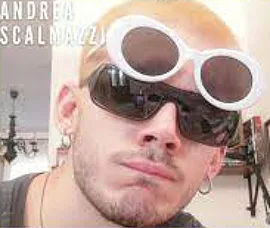 Andrea Scalmazzi