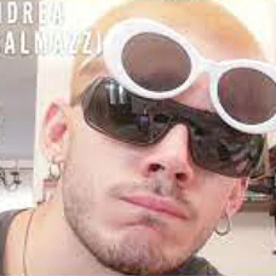Andrea Scalmazzi