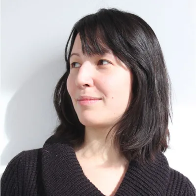 Andrea Tsurumi