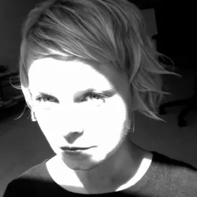 Andrea Wicklund