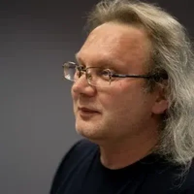 Andrei Arinushkin