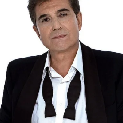 Andrés Pajares
