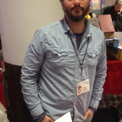 Andres Vera Martinez