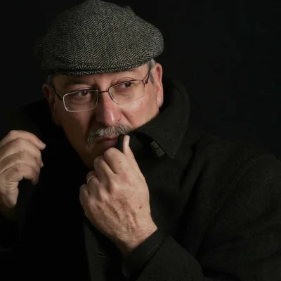 Andreu Martín