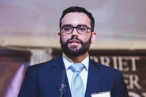 Andrew Aydin