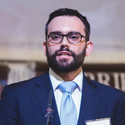 Andrew Aydin