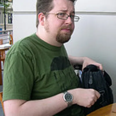 Andrew Boyd