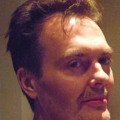Andrew Cartmel