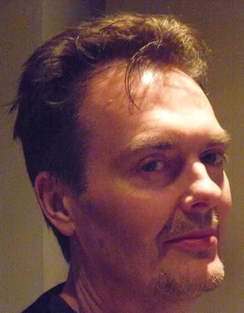 Andrew Cartmel
