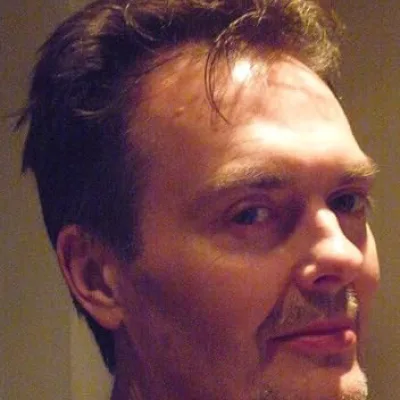 Andrew Cartmel
