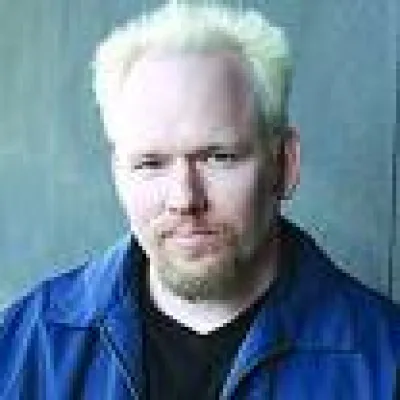 Andrew Cosby