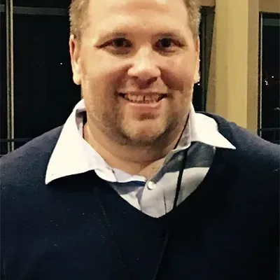 Andrew Crossley