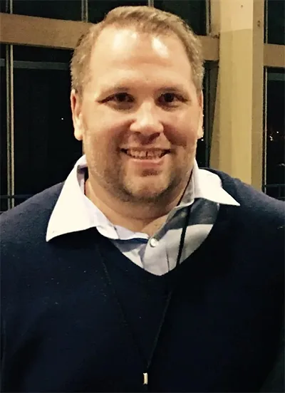 Andrew Crossley