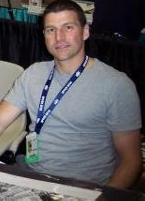 Andrew Currie