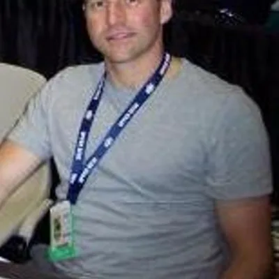 Andrew Currie