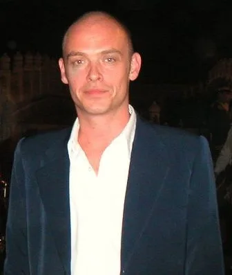 Andrew Darling