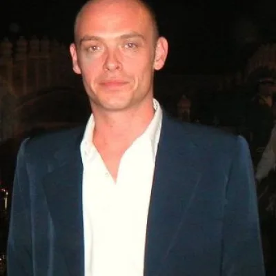 Andrew Darling