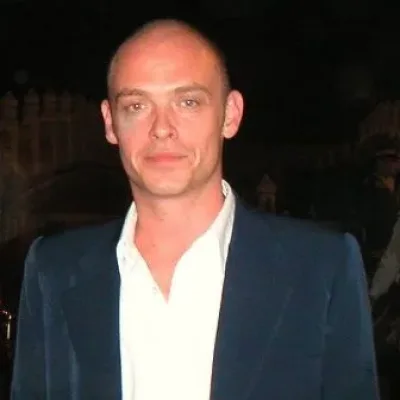 Andrew Darling