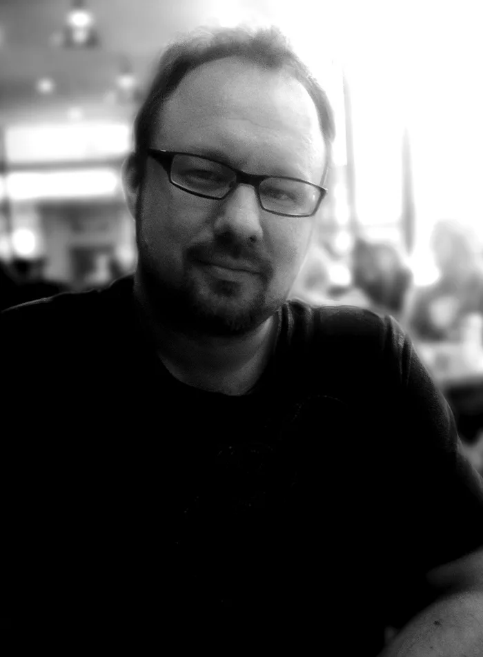 Andrew E. C. Gaska