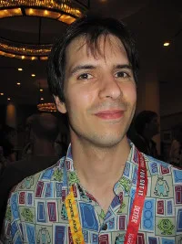 Andrew Farago