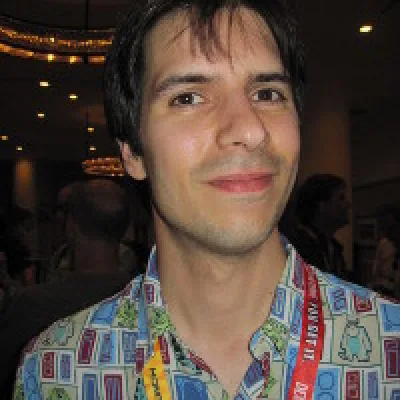 Andrew Farago