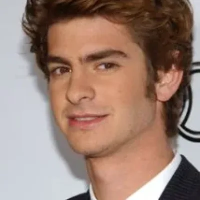 Andrew Garfield