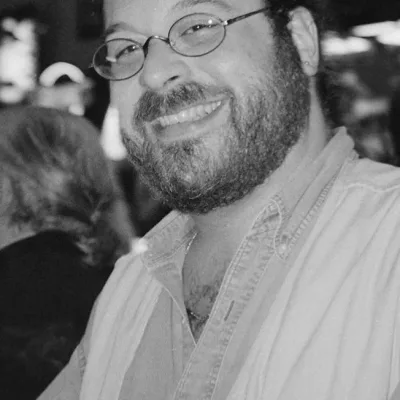 Andrew Helfer
