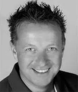 Andrew Hennessy