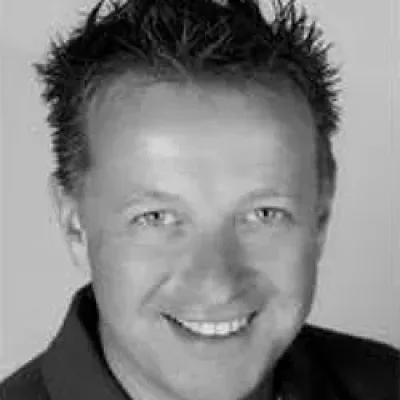 Andrew Hennessy
