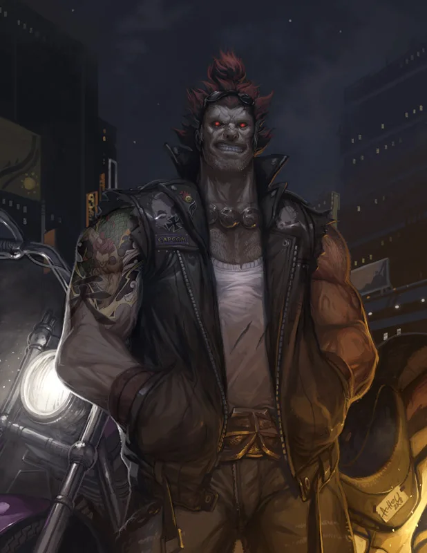 Andrew Hou