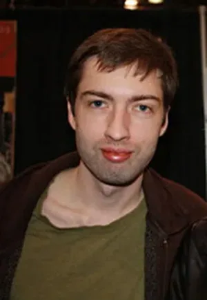 Andrew Hussie