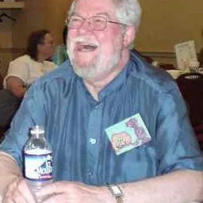 Andrew J. Offutt