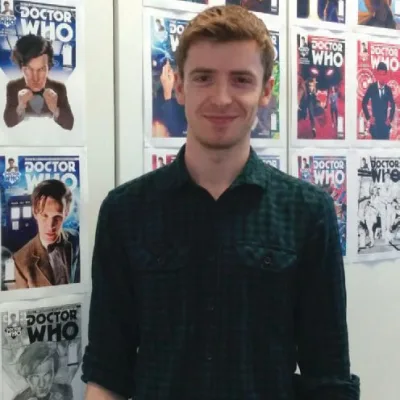 Andrew James