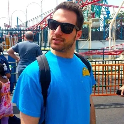 Andrew Marino